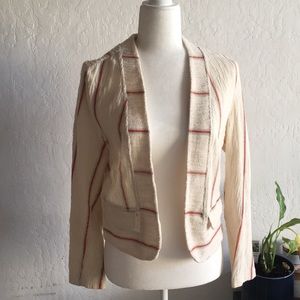 Anthropologie cardigan